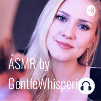 ASMR • DEEP Ear Whispers • Unintelligible • Scalp Exam • Crinkly Gloves