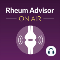 Welcome to Rheum Advisor on Air