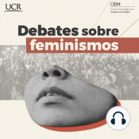 #DebatesSobreFeminismos: Temporada 1