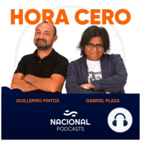 El Negro Aguirre y la historia de Crema.