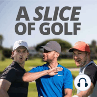 £1,000 GOLF FUN MONEY... How Would We Spend It?