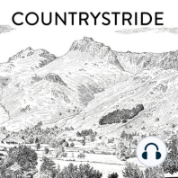 Countrystride #17: Beda Fell - with environmental campaigner Amy Bray