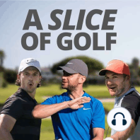 JT's VERY Expensive Missed Putt & Have Ralph Lauren Missed An Opportunity?| THE RACE TO DUBAI STARTS THIS WEEK - We give our picks the year!| 038