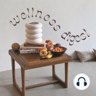 S3 EP8 FEELING OVERWHELMED BY HEALTH AND WELLNESS? - this episode is for you!!