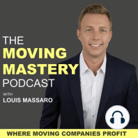 How To Make Your Moving Company Process Driven