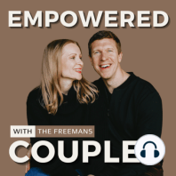 The Art Of Giving Appreciation And Being Able To Let Yourself Receive Appreciation From Your Partner Episode 103