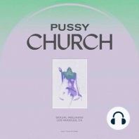 Pussy Church Trailer