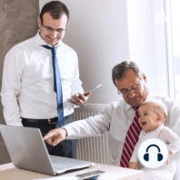 ¿Director general, padre de familia o dueño de la empresa?