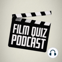 Film Quiz Podcast episode 2: Athena Kugblenu, Stevie Martin, Luke McQueen