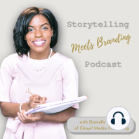 Ep. 1: The Biggest Myth About Brand Storytelling
