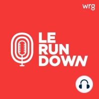 Teaser: Le Run Down