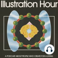 01: Allison Filice on Discovering Yourself and Becoming an Illustrator