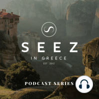 Episode 6: An American in Greece