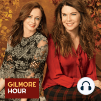 Reseña: Talking as Fast as I can: From Gilmore Girls to Gilmore Girls (and Everything in Between)