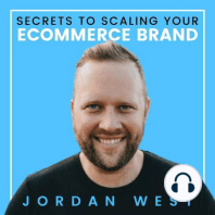 Ep 25 - Scaling Up By Carving Out Your Own Niche - With Dan Hauber Of Wright Bedding