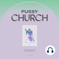 Pussy Worship