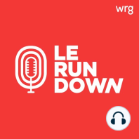 #46: Ryan Sandes - Ultra Trail Runner, Winning Western States and Leadville 100, The Great Himalaya Trail, Quarantine 100 miler, Adventure, Fatherhood