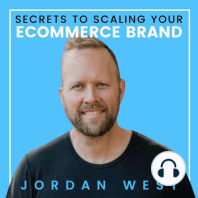 Ep 117: From Brick-and-Mortar to E-Commerce Success with Mark Zheng, Cofounder of Sene