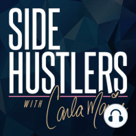 Side Hustlers: Jeff and Brandyn with JacobH+