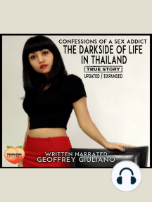 216px x 287px - Confessions Of a Sex Addict by Geoffrey Giuliano - Audiobook | Scribd