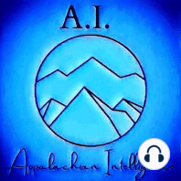 The Aquarian AI Apocalypse with Nick Hinton