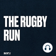 Best of The Rugby Run - October 2