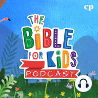 S4Ep39: Build Kid's Bible Confidence in 10 Minutes A Day