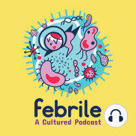 56: Febrile Digest - Phone a [Pharmacy] Friend