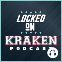 Squadcast Preview: Seattle Kraken at Calgary Flames feat. Jess Belmosto