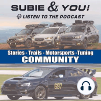 S&YE92 - Judy the Subie