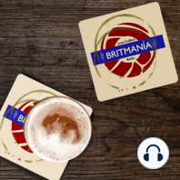 BRITmanía Radio - BRIT Pub 22/23 - Programa 7