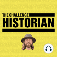 The Challenge Untold History Episode 3 & 4 Recap