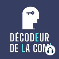 De Dircom à Entrepreneur : Il Crée Tenkan Paris, Agence de Com de Crise et Réputation de Personnalités Sensibles | Fred Fougerat | Ep 66