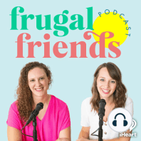 Frugal Home Cleaning Tips