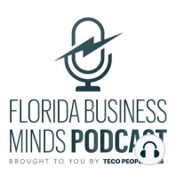 South Florida: Restaurant People Founder & CEO Tim Petrillo Shares the Ingredients for Success