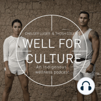 WELL FOR CULTURE Introduction - Episode 01