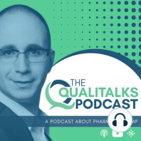 Welcome to the Qualitalks Podcast
