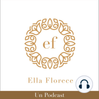 Ella Florece Podcast Trailer