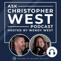 Christopher, Wendy, and the Moon | ACW34