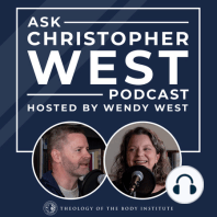 Christopher's Talk in the Sistine Chapel | ACW45 | Bonus Episode