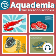 The Future of Seafood in Maine with Afton Hupper of Maine Aquaculture Association