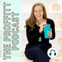 Let's Talk Podcasting and Public Speaking with Heather Sager