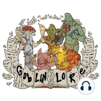 Episode 27: Goblin Games – YEET or Yikes? with Ally Warfield and Nick Prince