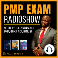 PMP Exam Radioshow - Audio Flashcards Quiz (Part 1)