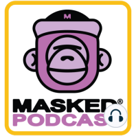 David Shawty Interview - Masked Gorilla Podcast