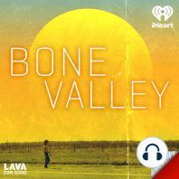 Introducing: Bone Valley