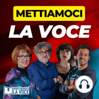 3 - La musicalità della voce