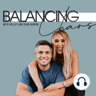 Getting to Know Us & How We Balance the Chaos