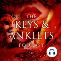 Episode 24 - A conversation w/J and K, a new cuckold couple, Pt. 1