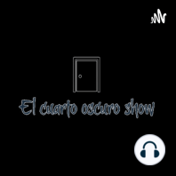 El Cuarto Oscuro Show , Episodio 51, "La SagaDonna, Parte 5, ¿Fracaso?"